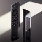 Low-light Charging Replacement Voice Remote Control