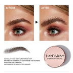 Transparent Pomade Eyebrow Styling Soap Brows