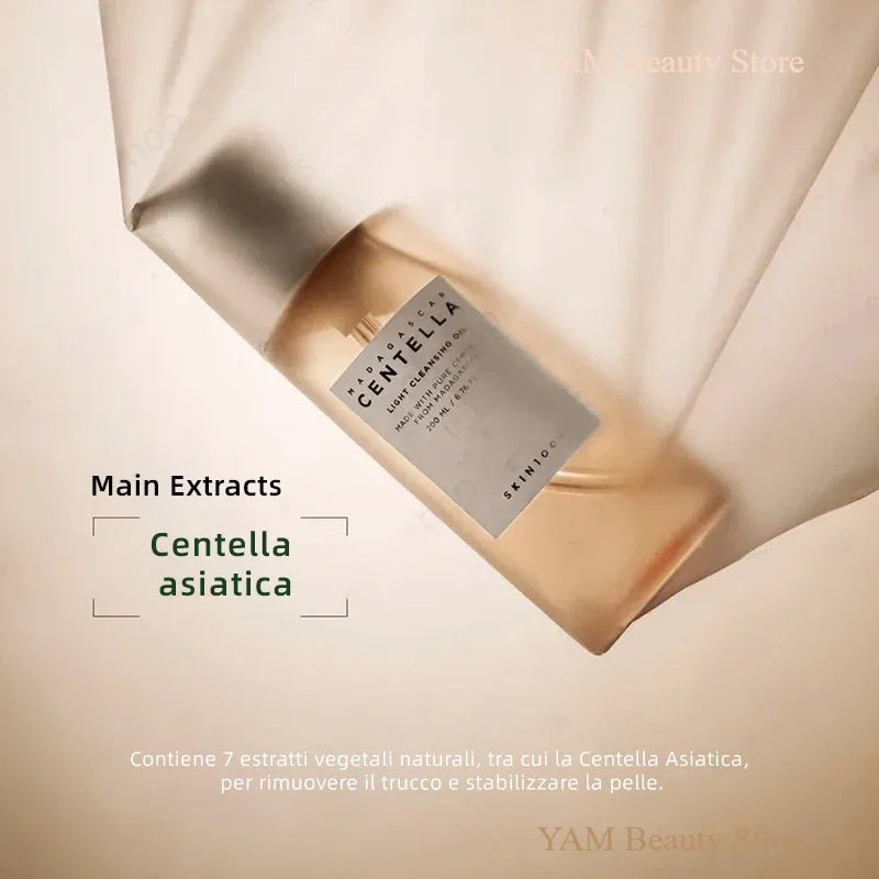Korean Madagascar Centella Skin1004 Ampoule