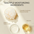 17ml White Rice Essences Skin Care Hydrating