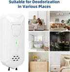 Air Ionizers for Home Negative Ion Generator