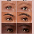 Transparent Pomade Eyebrow Styling Soap Brows