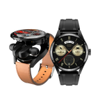 New 2-in-1 GT5 Smart Watch and Earbuds