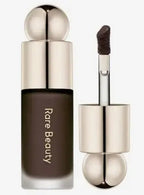Light Beige Setting Powder With Mirror Bronze Contour Stick